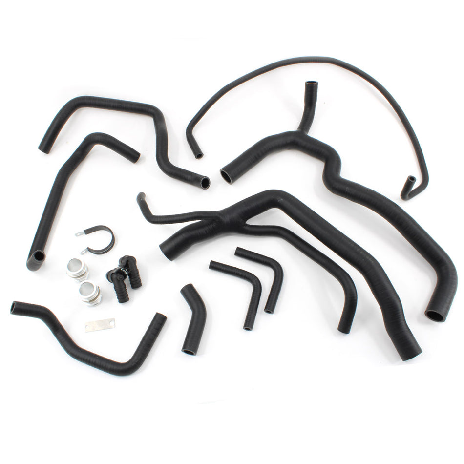 KIT EAU 9 DURITES SILICONE CITROËN XANTIA ACTIVA TCT
