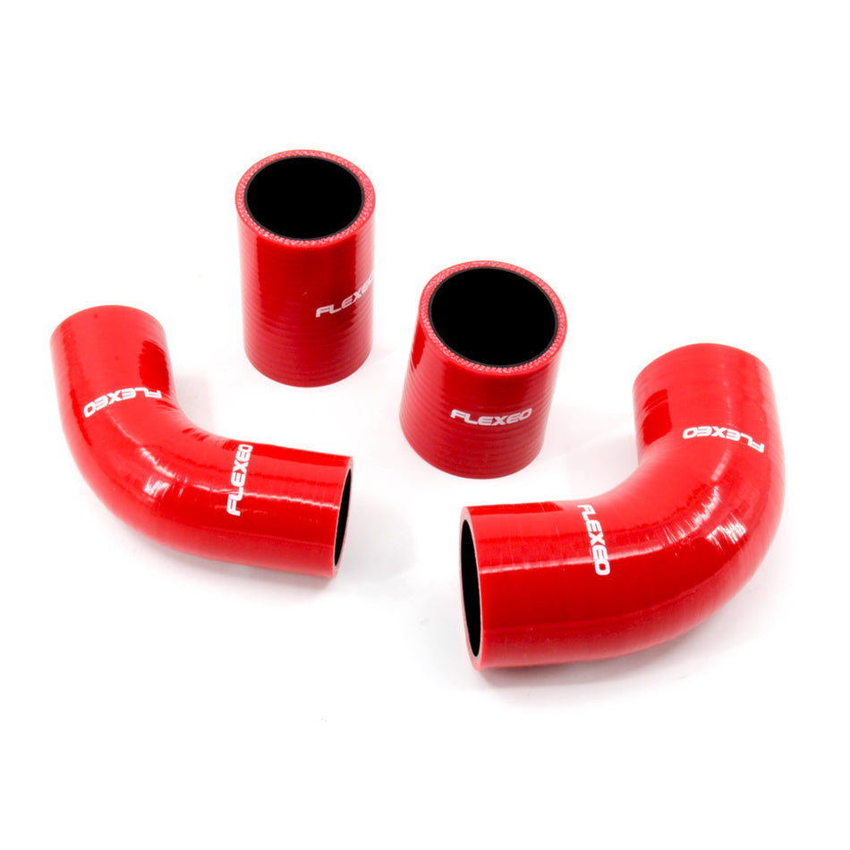 KIT 4 DURITES TURBO NISSAN PATROL GR Y61 ZD30 3.0 TURBO 4cyl. (00-08)