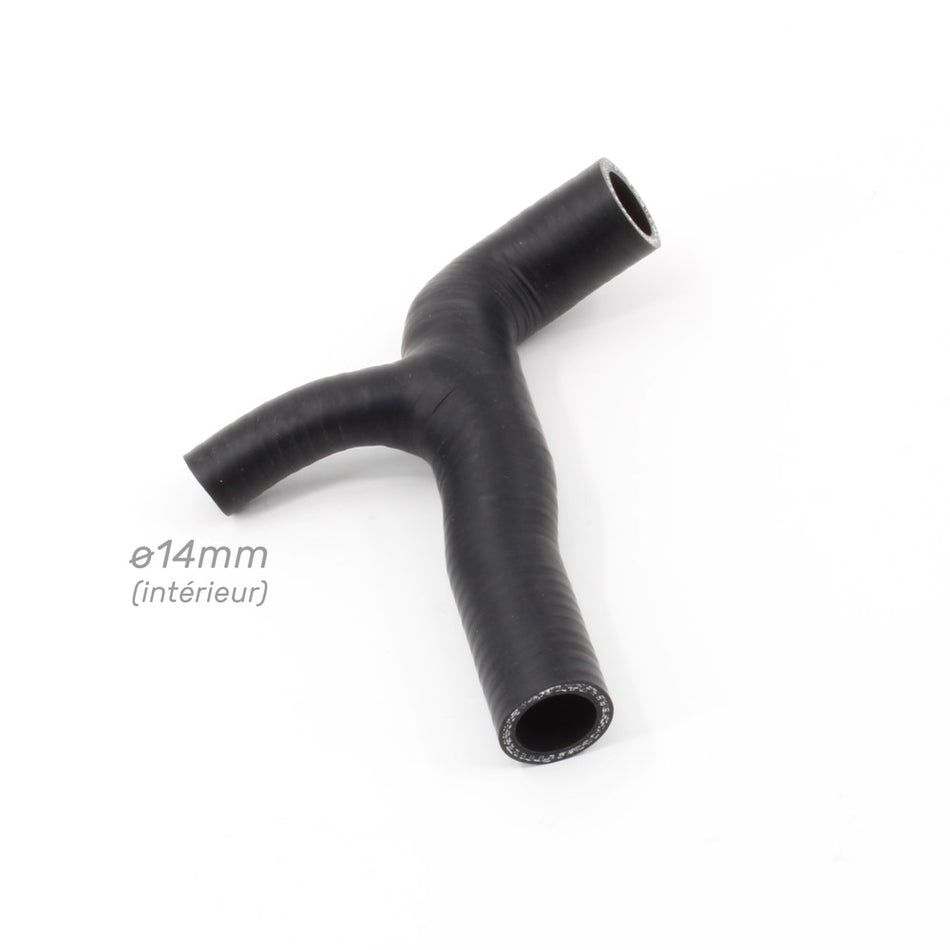 DURITE POMPE A EAU SILICONE VOLKSWAGEN GOLF 2 GTI (Phase 1)