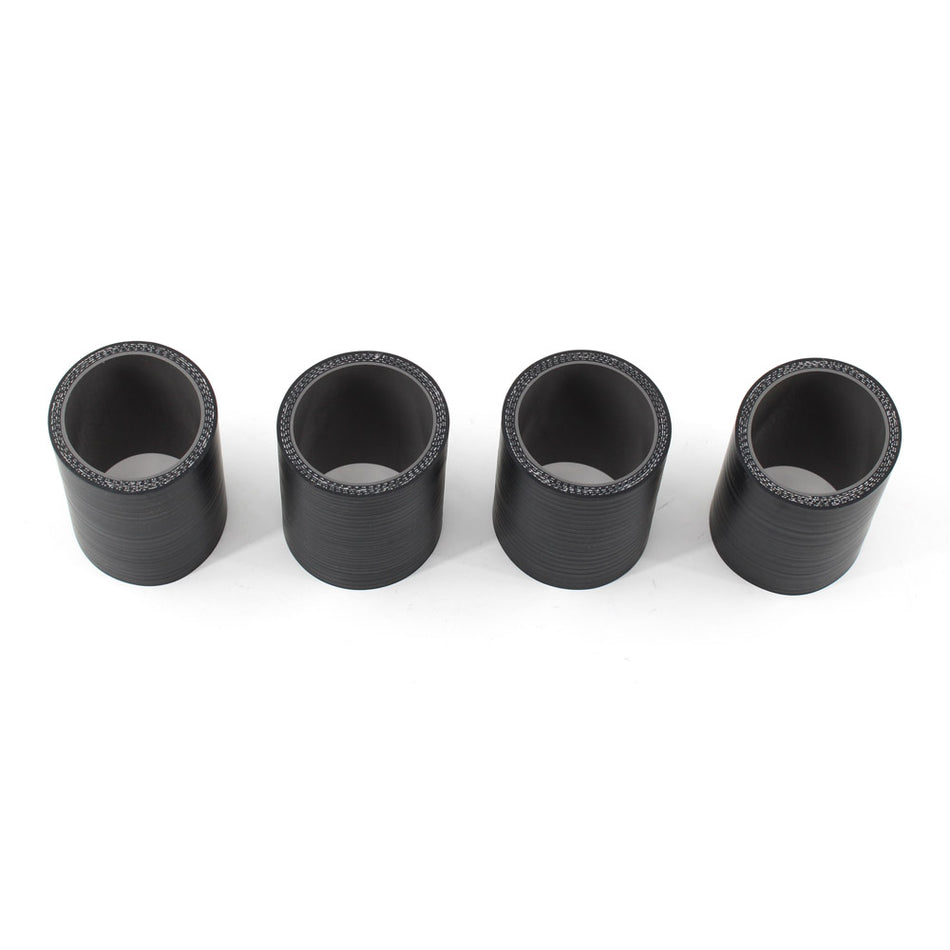 KIT 4 MANCHONS SILICONE PIPE ADMISSION ALPINE A310 4 CYLINDRES