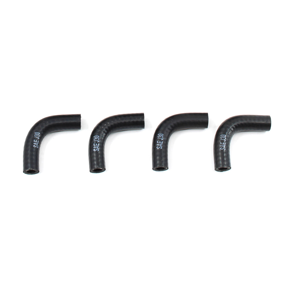 PACK 4 COUDES ESSENCE NBR ALPINE A110 BERLINETTE 1600 Si