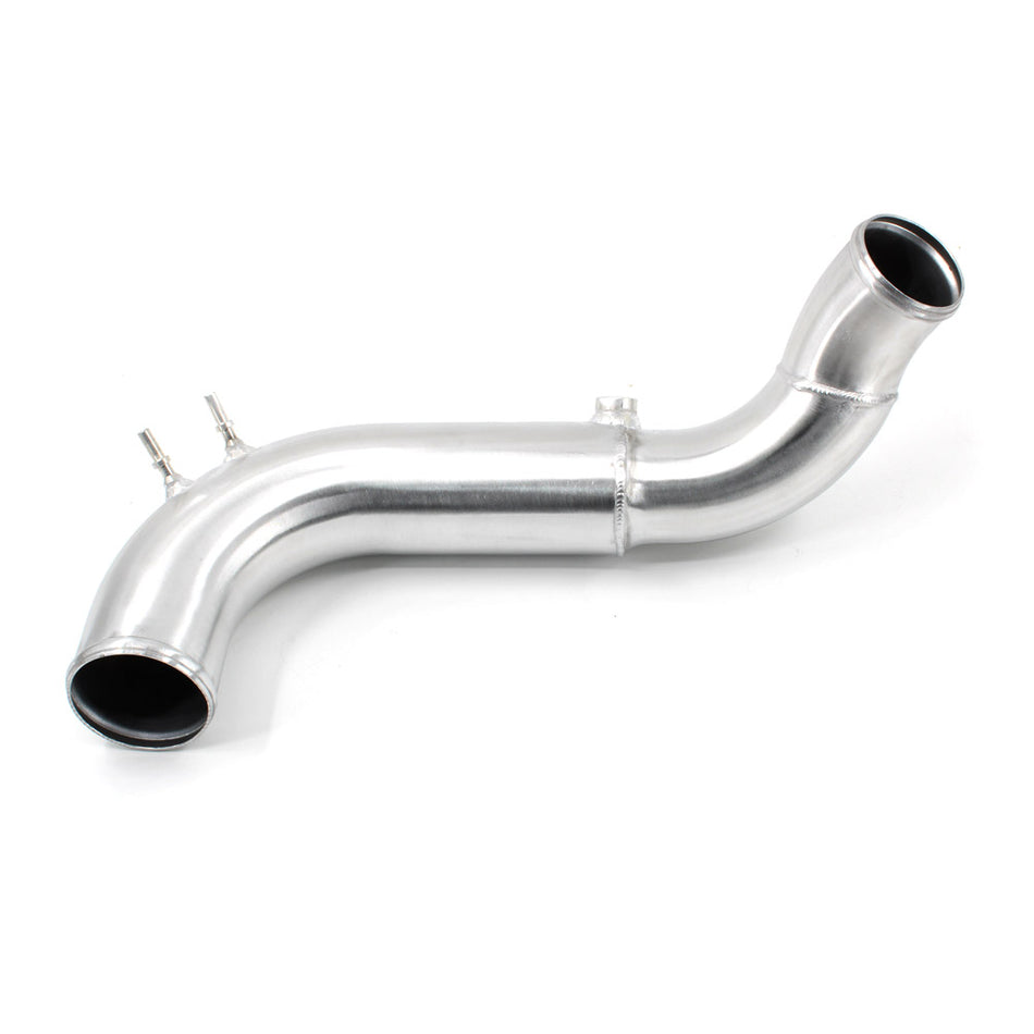 TUBULURE CROSSOVER ALUMINIUM FORD FOCUS ST MK2