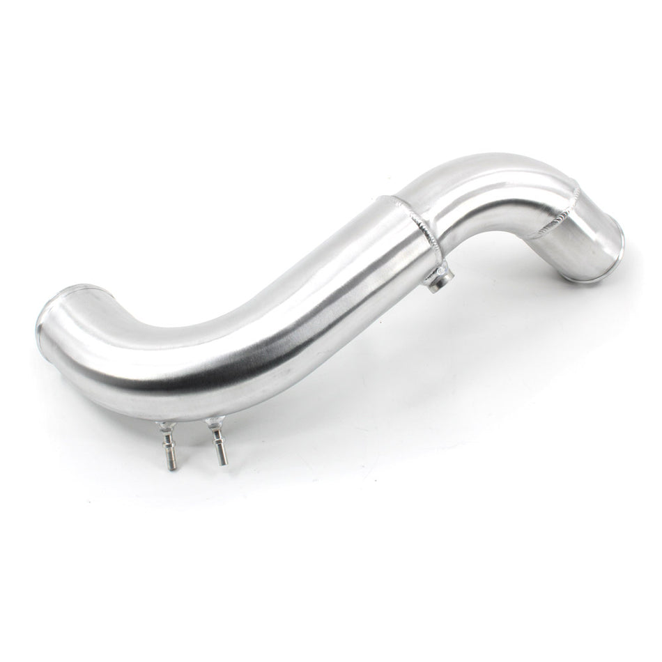 TUBULURE CROSSOVER ALUMINIUM FORD FOCUS ST MK2