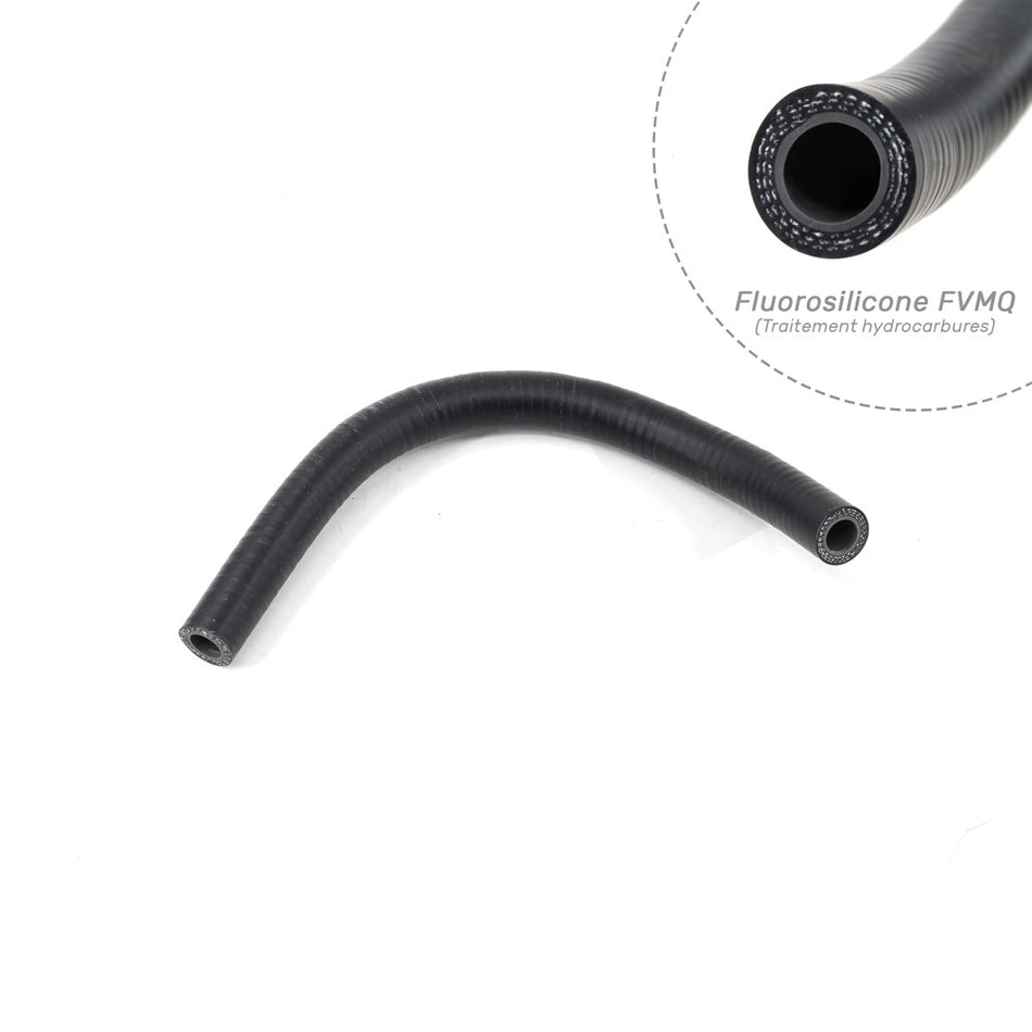 DURITE VAPEURS HUILE SILICONE LANCIA FULVIA