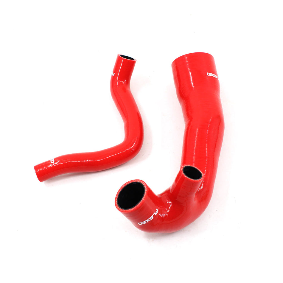 KIT 2 DURITES INDUCTION SILICONE PEUGEOT 207 THP/RC 150/175cv (avant 2011)