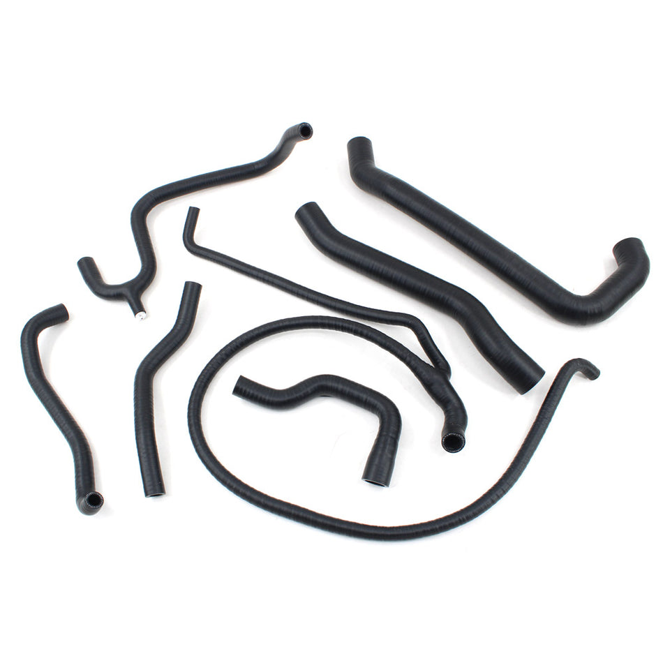 KIT EAU 7 DURITES SILICONE CITROËN VISA 1000 PISTE