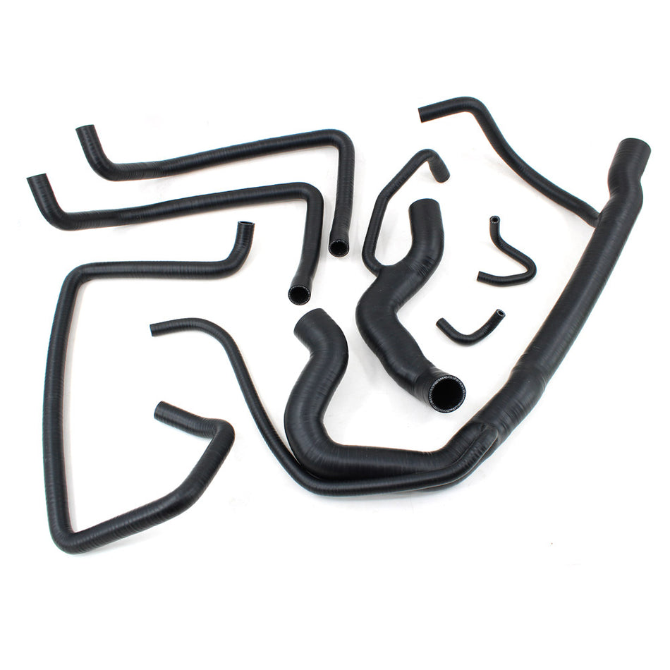 KIT EAU 7 DURITES SILICONE CITROEN XM 3.0 V6 12v BVA/BVM