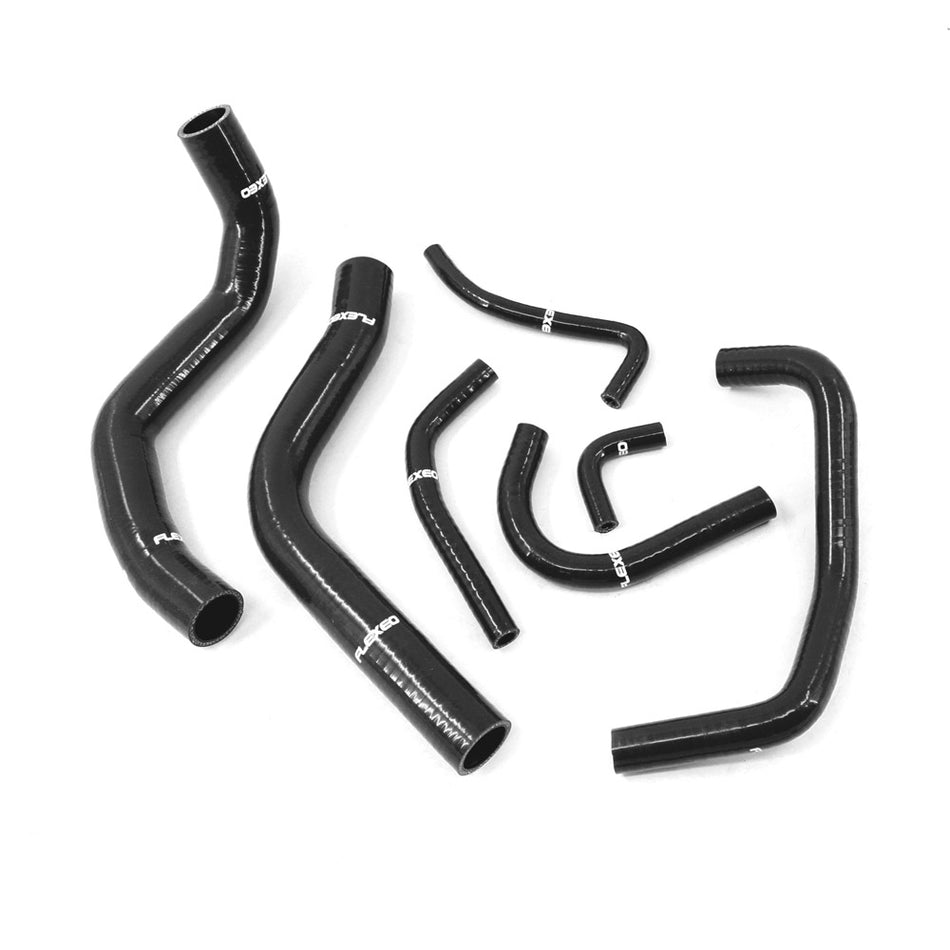 KIT EAU 7 DURITES SILICONE ALFA ROMEO 156 1.6 TWIN SPARK