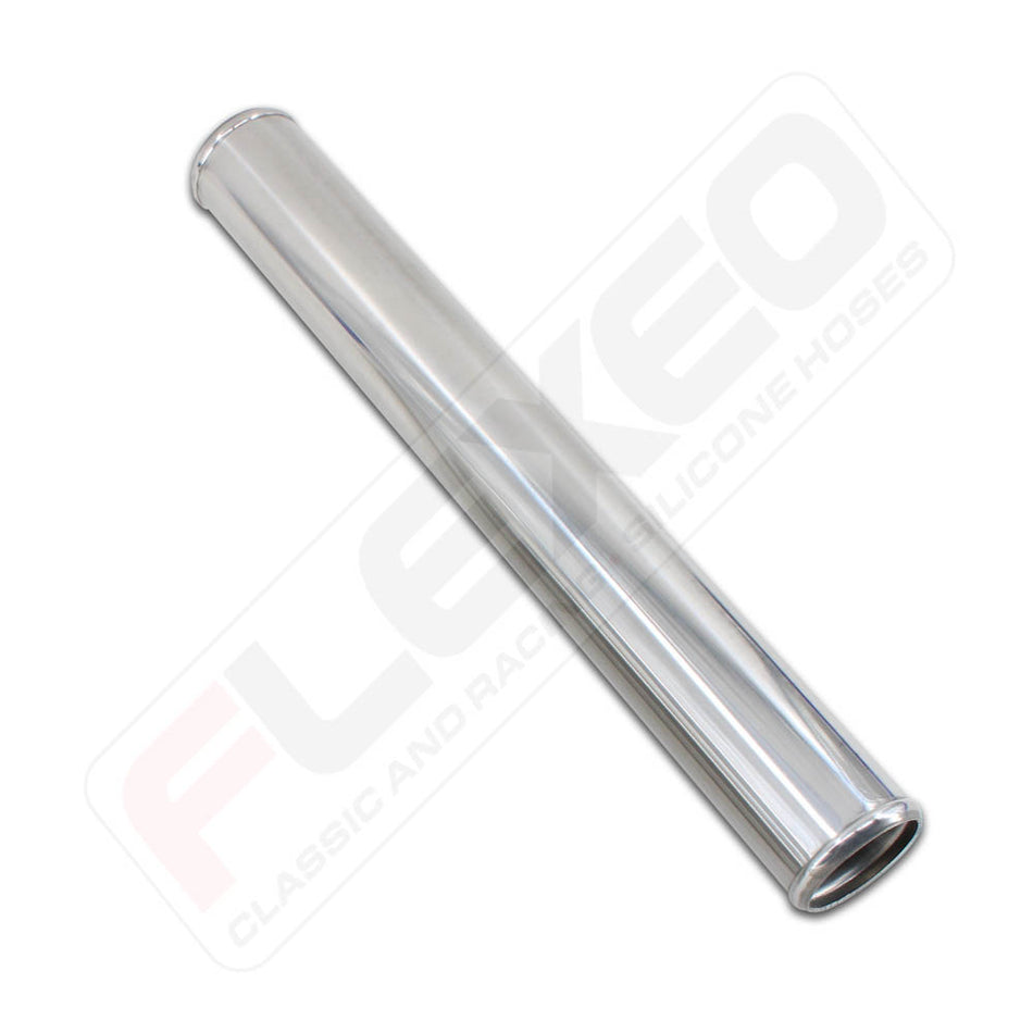 Tube aluminium droit Ø90mm Long.500mm