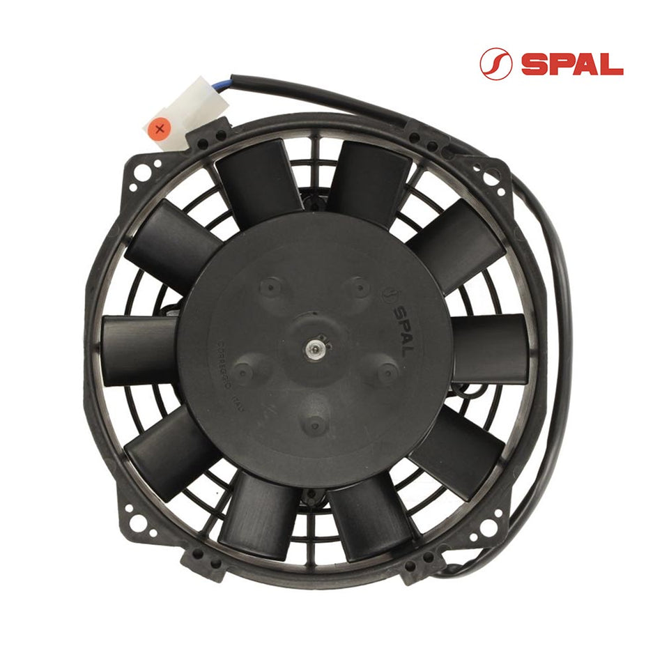 VENTILATEUR SPAL 185mm POUR RADIATEUR ALPINE A310 V6