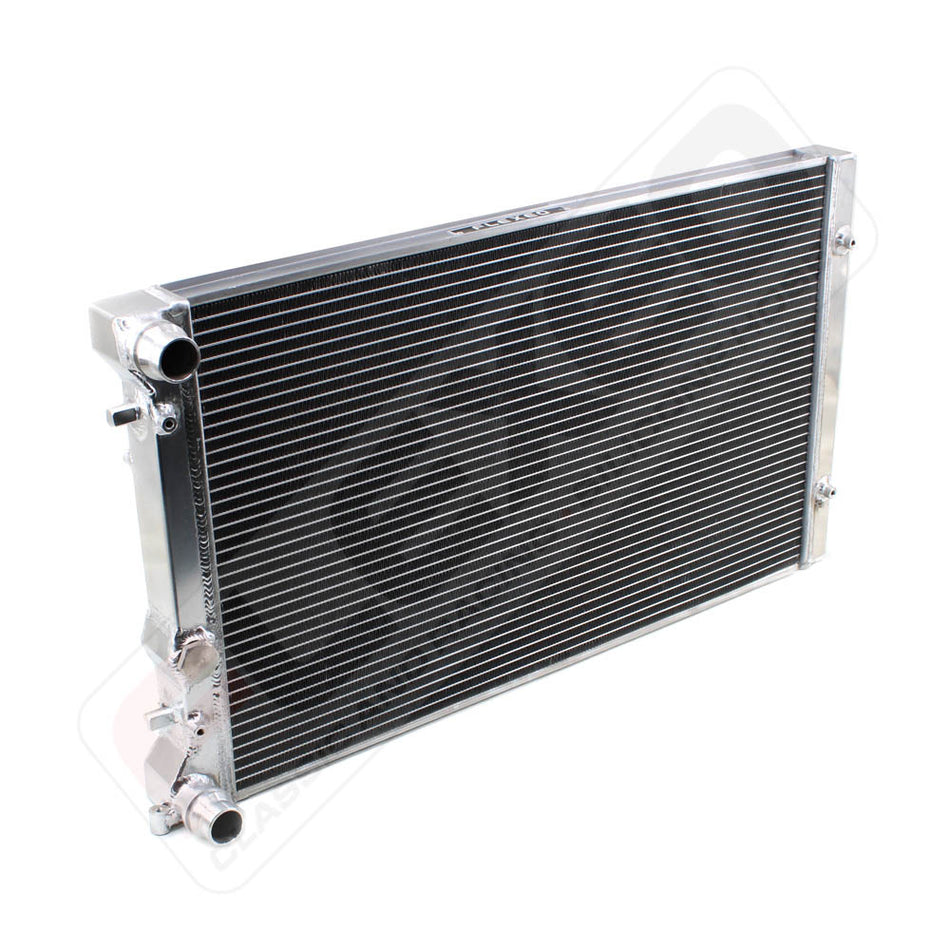 RADIATEUR ALUMINIUM VOLKSWAGEN GOLF 4 1.8T GTI/1.9 TDI/2.3 V5