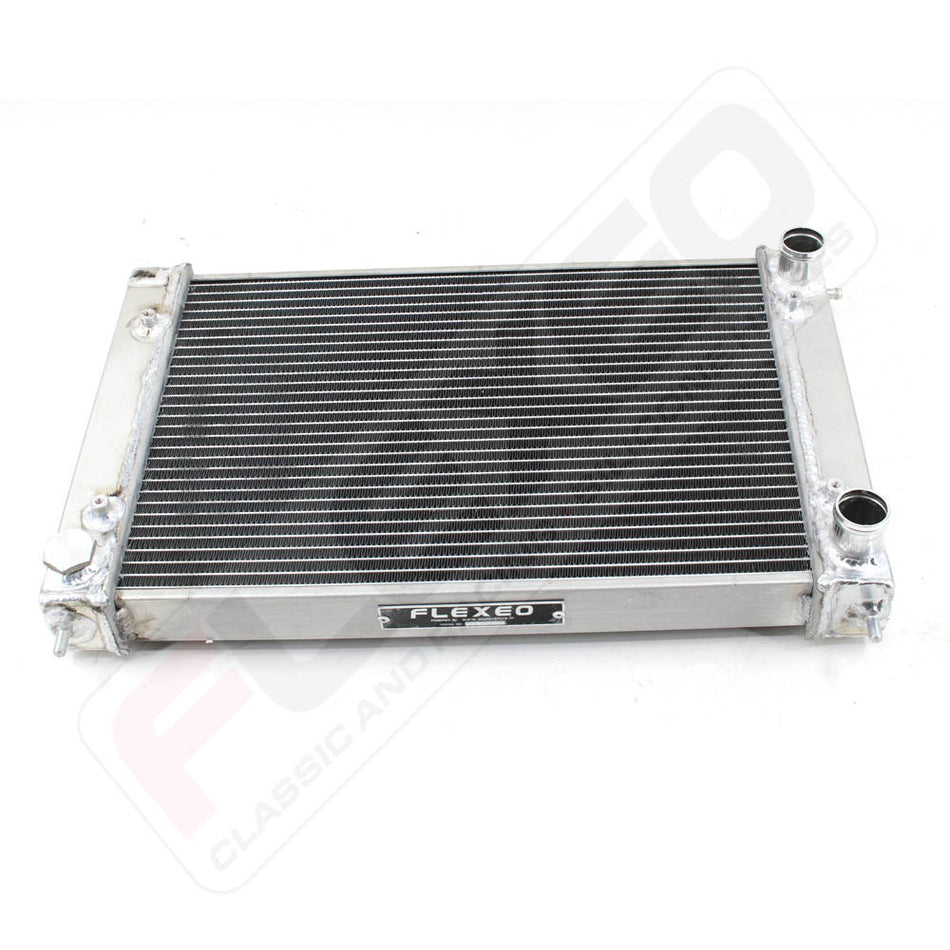 RADIATEUR ALUMINIUM VOLKSWAGEN GOLF 2 GTI 16V