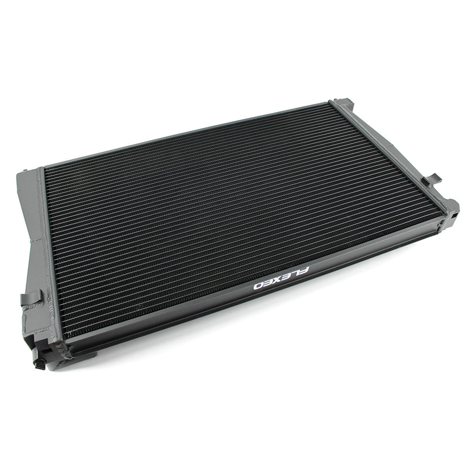 RADIATEUR ALUMINIUM CITROËN XM 3L V6 24S (ES9J4) 2,5TD (DK5)