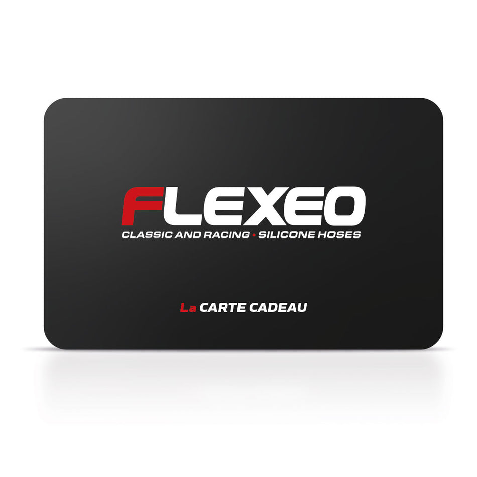 FLEXEO Digital Gift Card