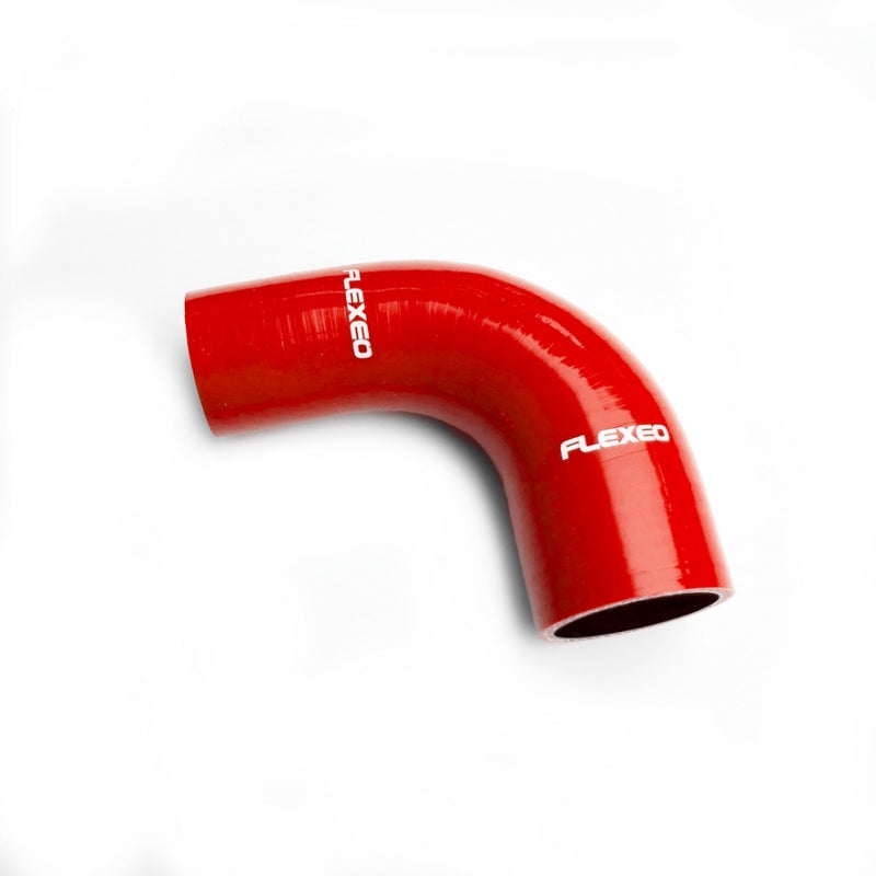 SILICONE TURBO ELBOW RENAULT MEGANE 3 RS