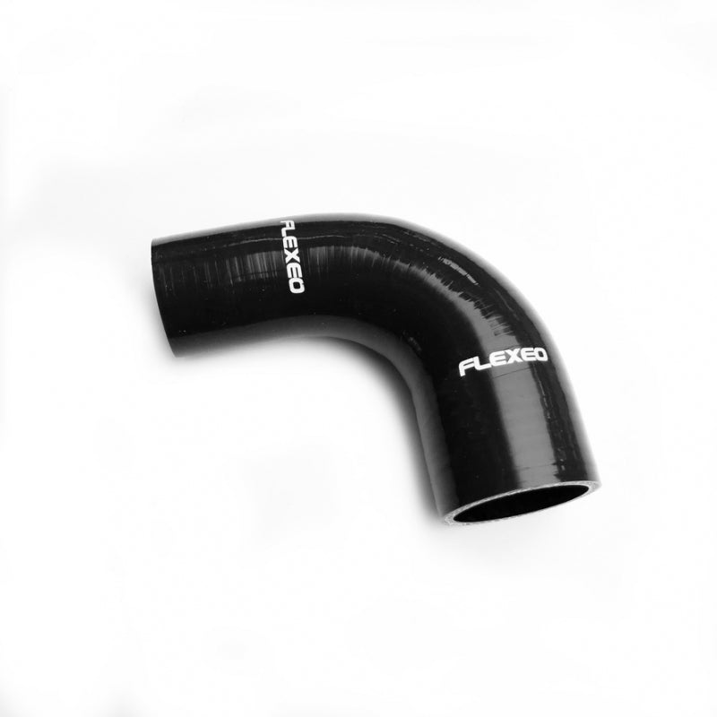 SILICONE TURBO ELBOW RENAULT MEGANE 3 RS