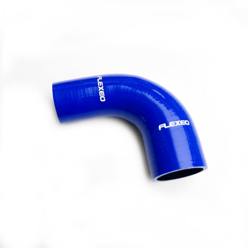 SILICONE TURBO ELBOW RENAULT MEGANE 3 RS