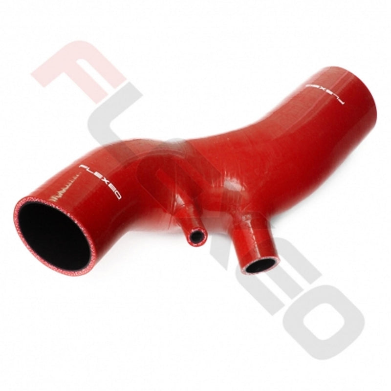 SILICONE INDUCTION HOSE RENAULT MEGANE 3 RS