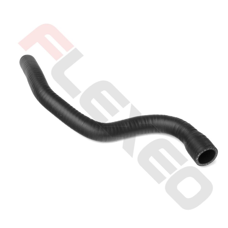 DURITE SUP. CHAUFFAGE SILICONE PEUGEOT 204/304 (09/68-) 6458.31