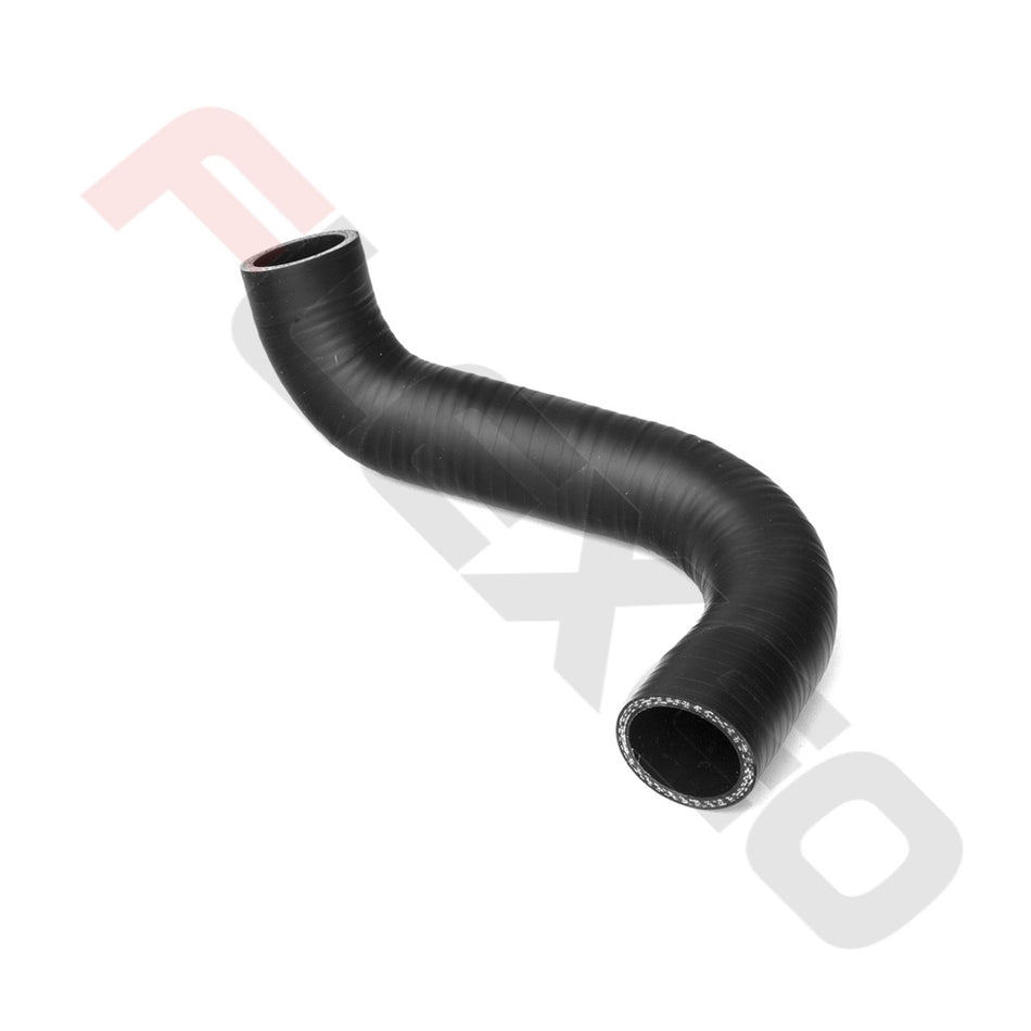 DURITE INF. RADIATEUR SILICONE PEUGEOT 204/304 TOUTES VERSIONS 1350.28