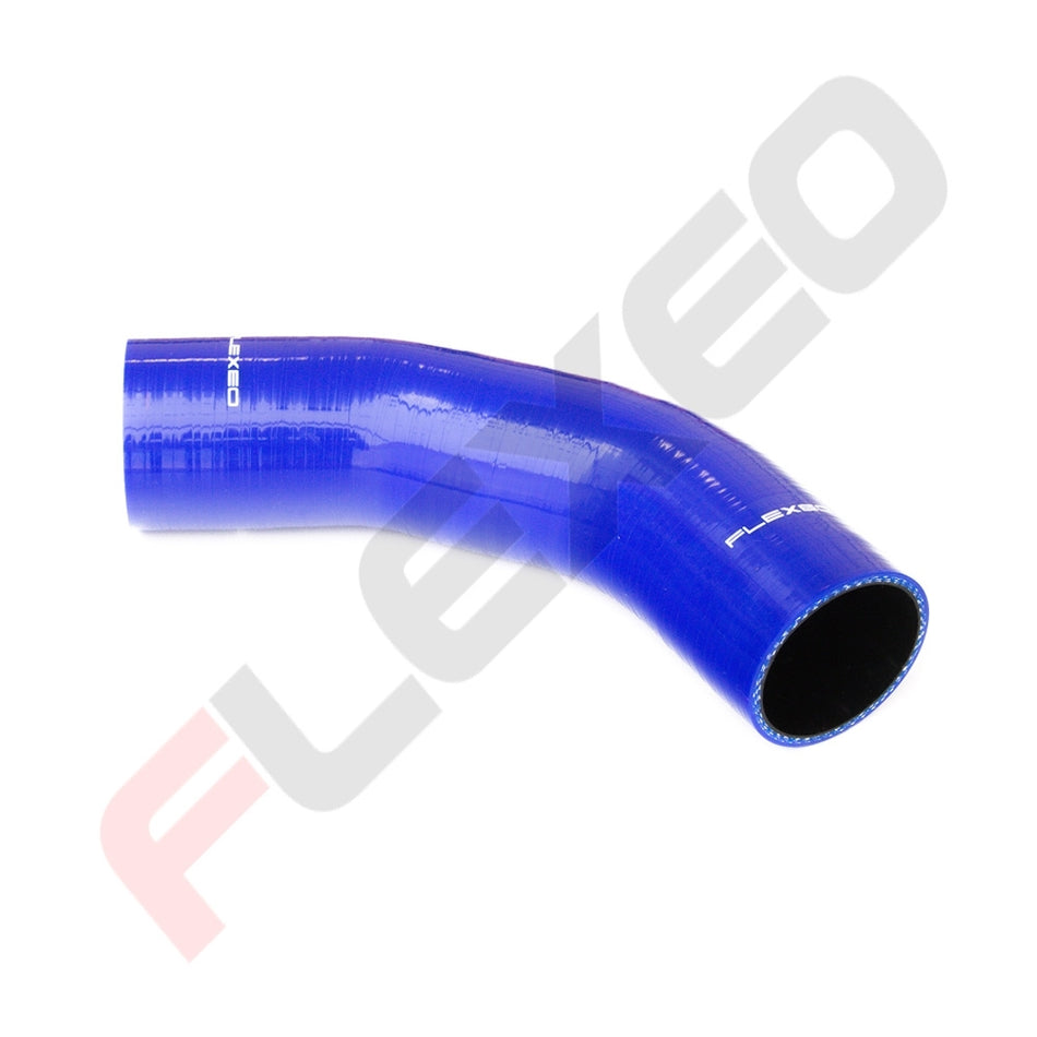 DURITE TURBO SILICONE OEM11617799397 BMW E46 318D 320D (M47)