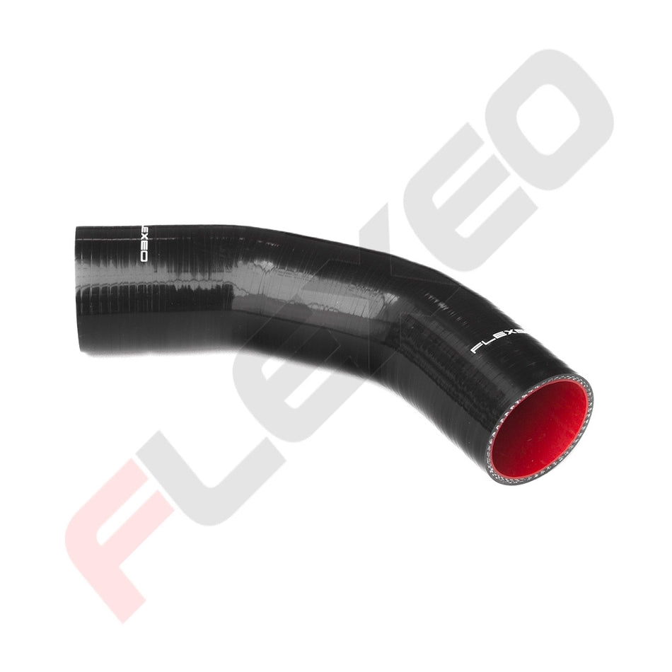 DURITE TURBO SILICONE OEM11617799397 BMW E46 318D 320D (M47)