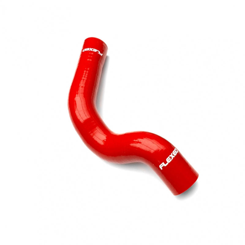 SOUND PIPE SILICONE HOSE RENAULT MEGANE 3 RS