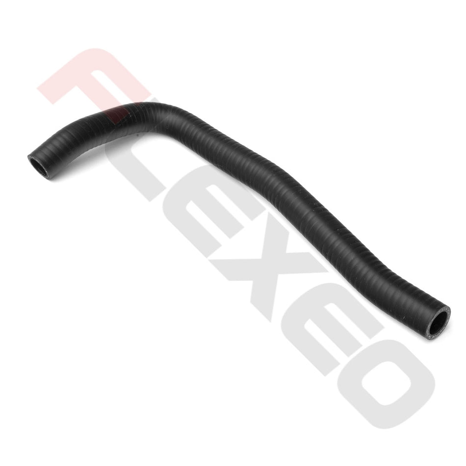 DURITE INF. CHAUFFAGE SILICONE PEUGEOT 204/304 TOUTES VERSIONS 6463.52