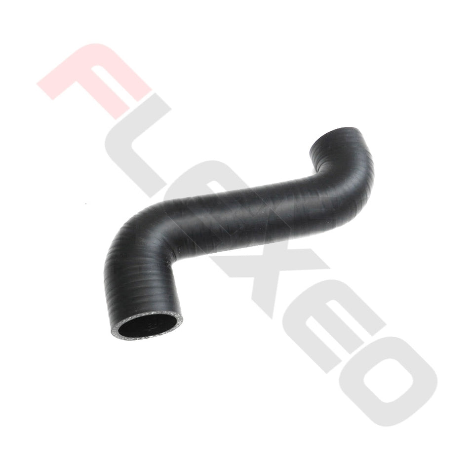 DURITE SUP. RADIATEUR SILICONE PEUGEOT 204/304 XK XK4 XL3 (-08/70) 1343.21