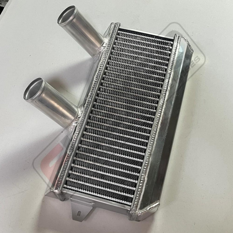 ECHANGEUR ALUMINIUM ALPINE GTA V6 TURBO