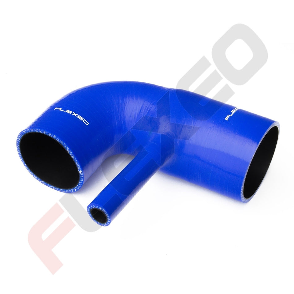 INDUCTION SILICONE ALFA ROMEO 147 156 2.5 V6 & GTA - GT 3.2 V6