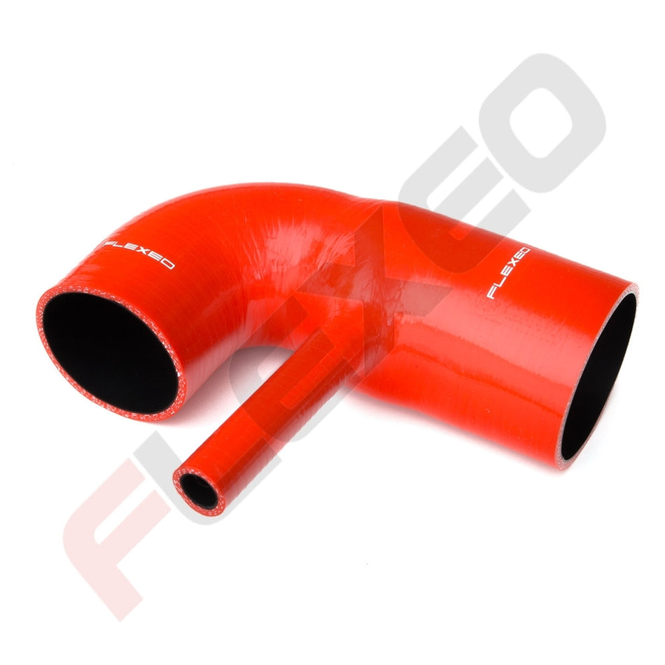 INDUCTION SILICONE ALFA ROMEO 147 156 2.5 V6 & GTA - GT 3.2 V6