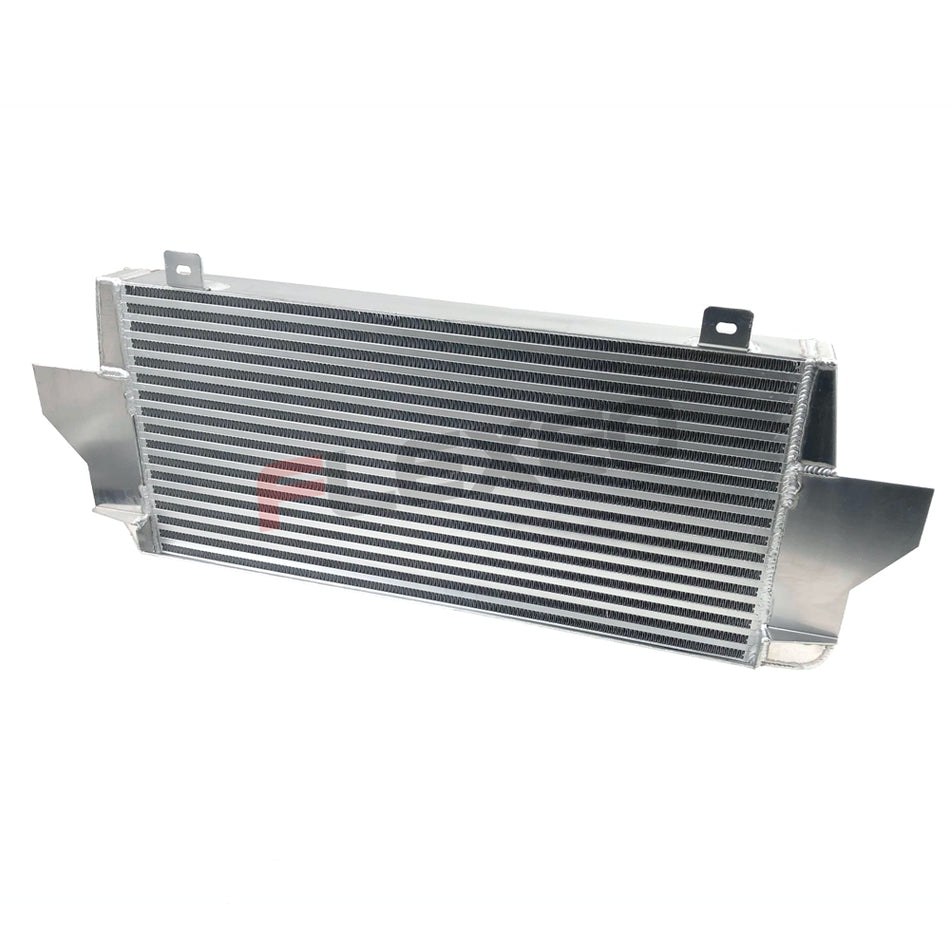 Image du produit ECHANGEUR ALUMINIUM GROS VOLUME STAGE 3 RENAULT MEGANE 3 RS