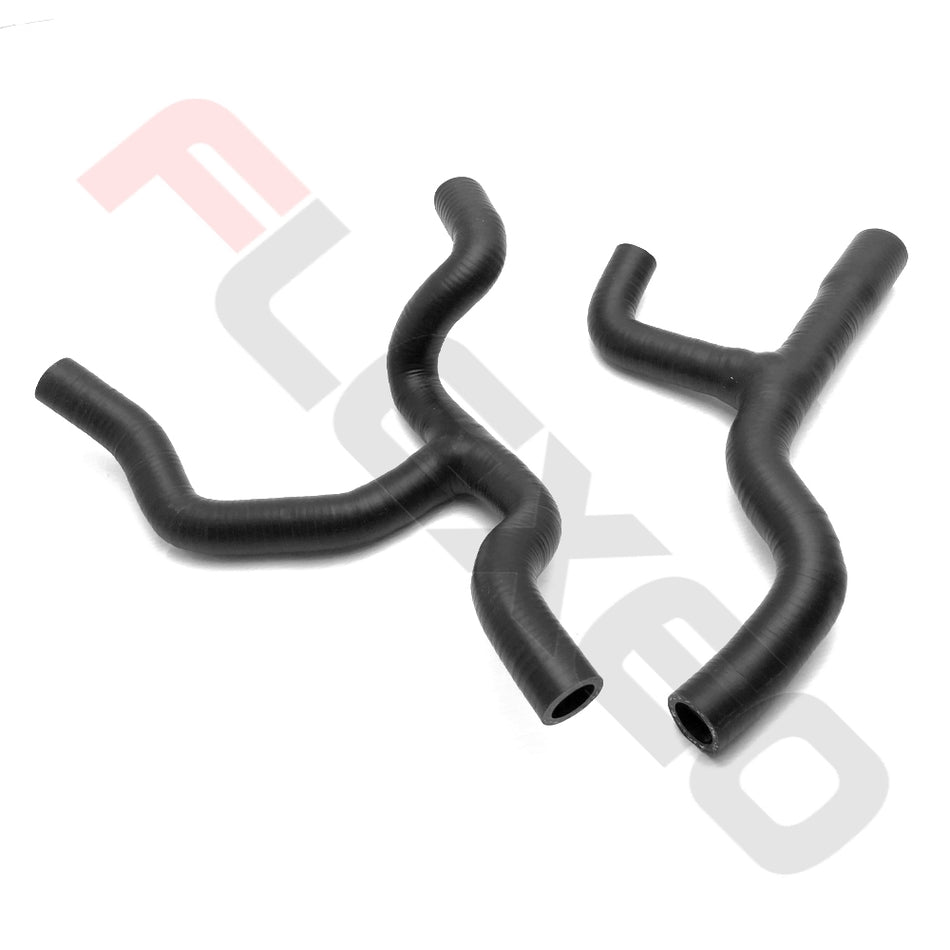 KIT 2 DURITES ARAIGNÉES SILICONE RENAULT CLIO 1.8 Baccara BVA
