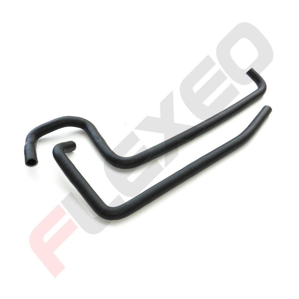 KIT CHAUFFAGE 2 DURITES SILICONE PEUGEOT 504 GLD