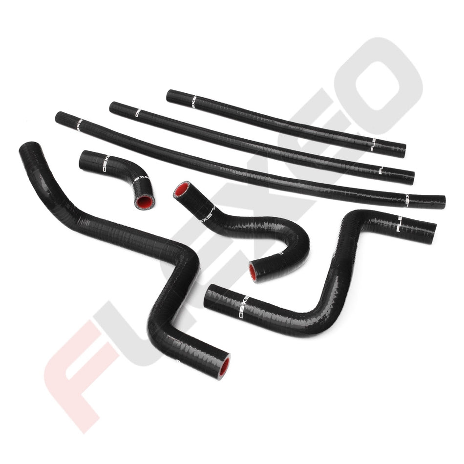 KIT EAU 7 DURITES SILICONE FIAT PUNTO GT Phase 3