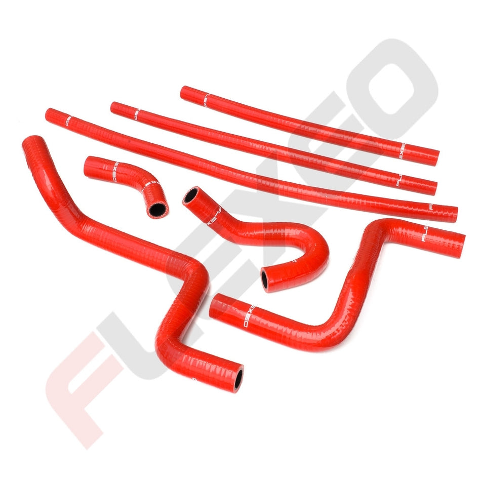 KIT EAU 7 DURITES SILICONE FIAT PUNTO GT Phase 3