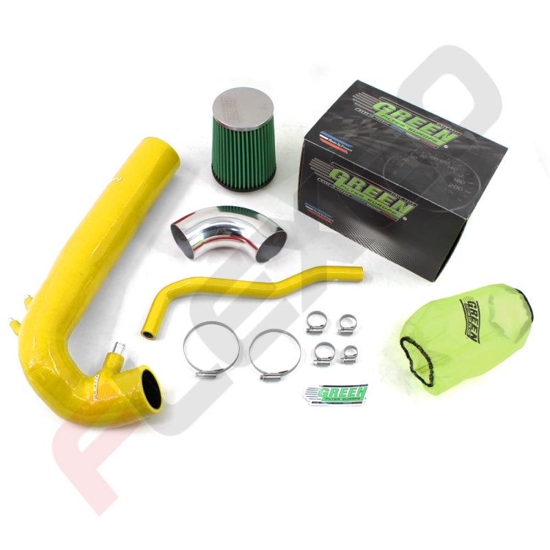 KIT ADMISSION DIRECTE ABARTH 500 +9cv !