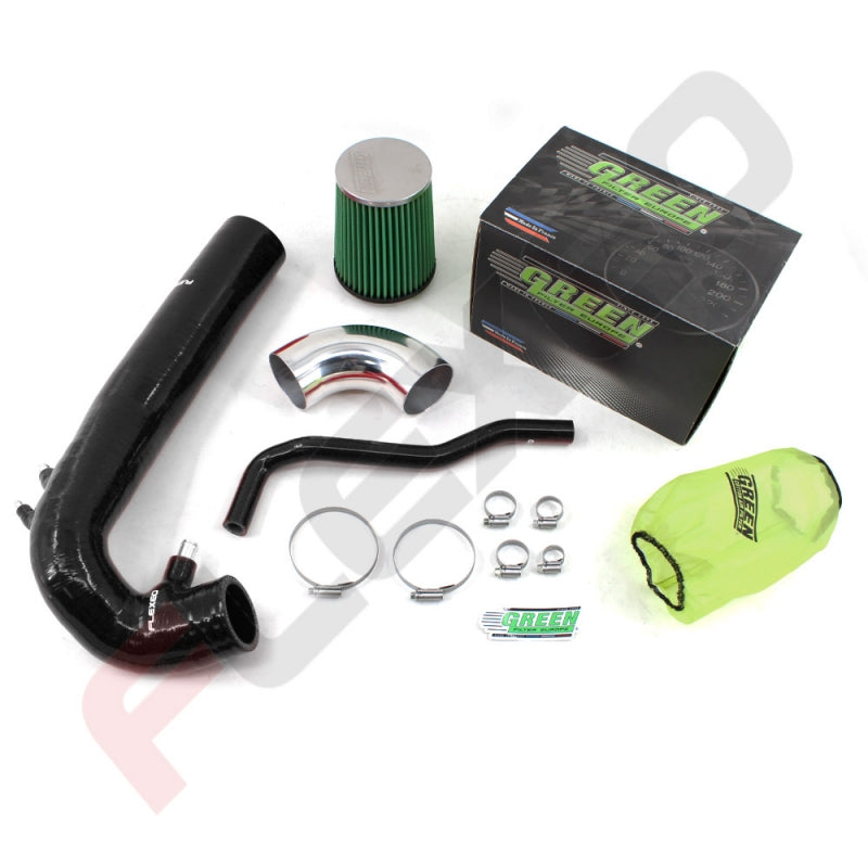 KIT ADMISSION DIRECTE ABARTH 500 +9cv !