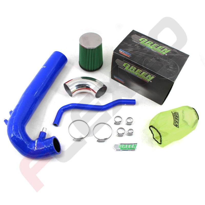 KIT ADMISSION DIRECTE ABARTH 500 +9cv !