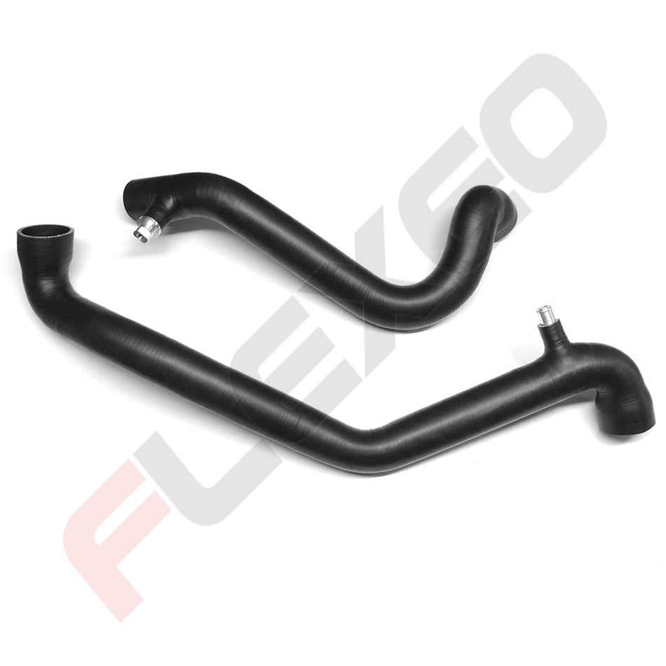 KIT AIR 2 DURITES SILICONE RENAULT 11 TURBO Phase 2