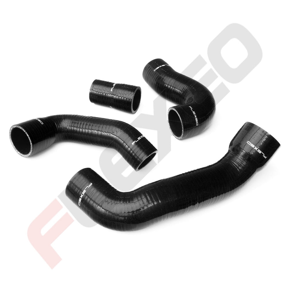 KIT AIR 4 DURITES SILICONE FIAT PUNTO GT