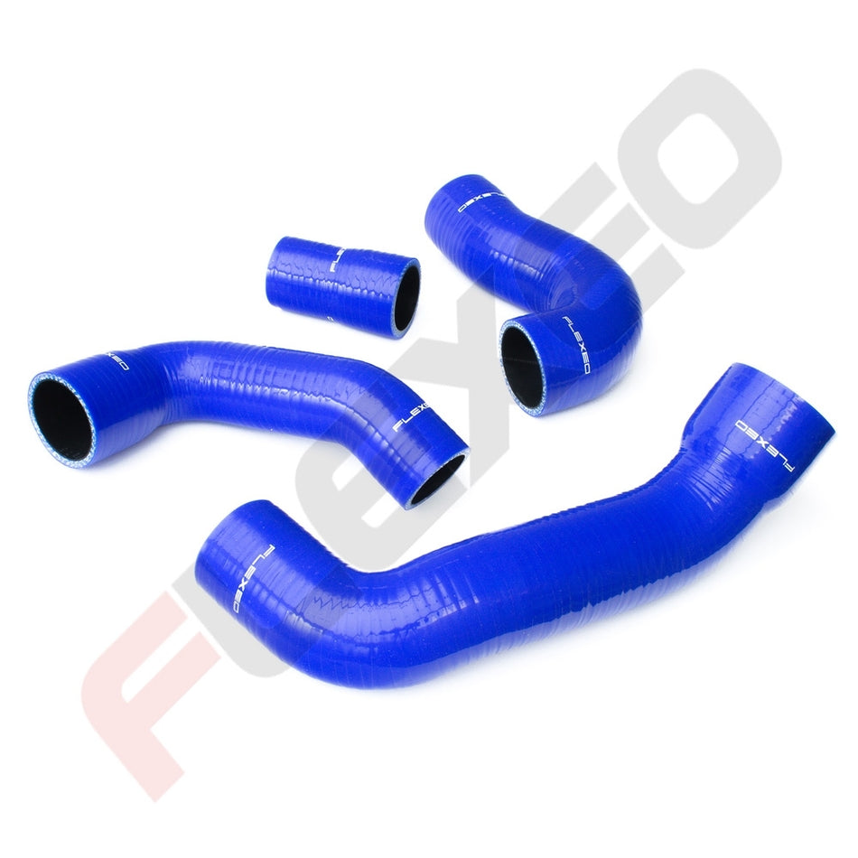 KIT AIR 4 DURITES SILICONE FIAT PUNTO GT