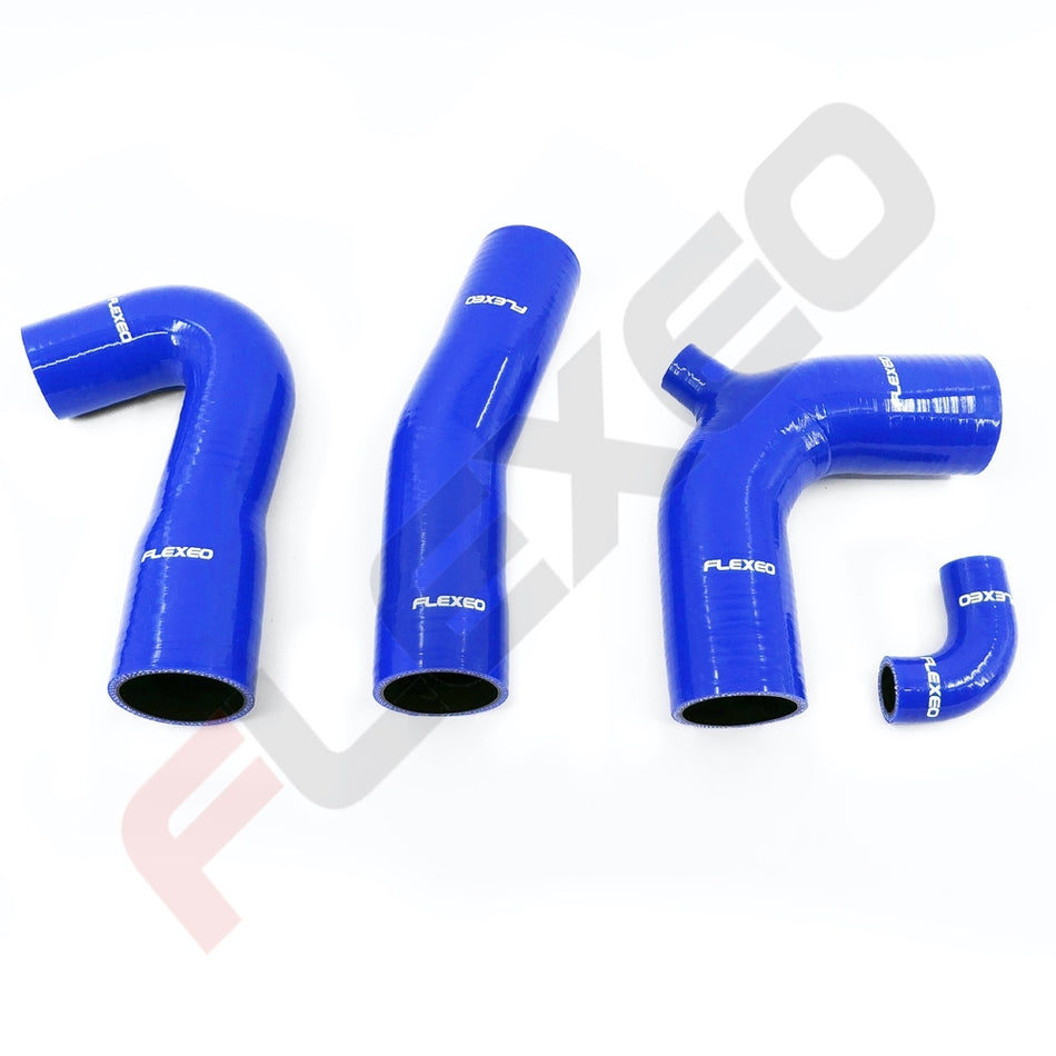 KIT AIR 4 DURITES SILICONE FORD SIERRA COSWORTH 4RM