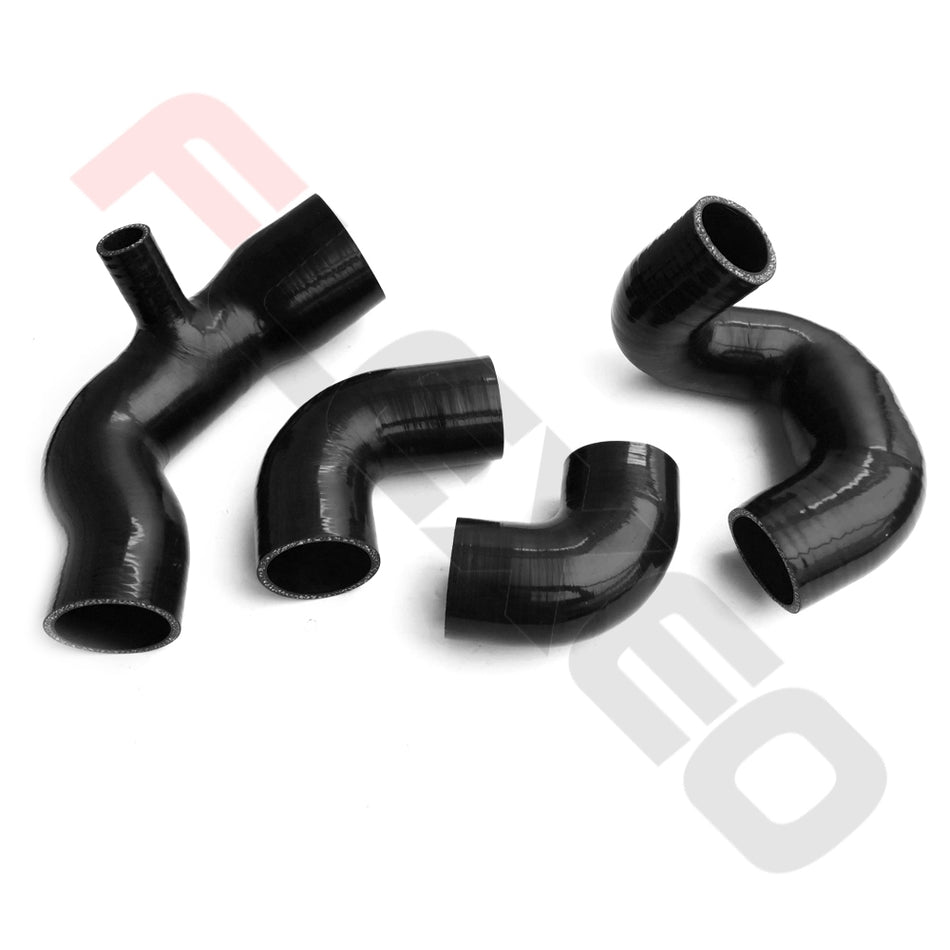 AIR KIT 4 SILICONE HOSES LANCIA DELTA HF INTEGRALE 16V
