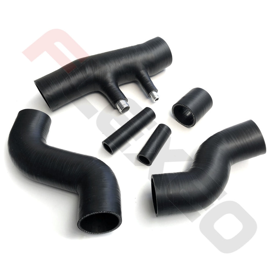 KIT AIR 6 DURITES SILICONE ALPINE GTA V6 TURBO