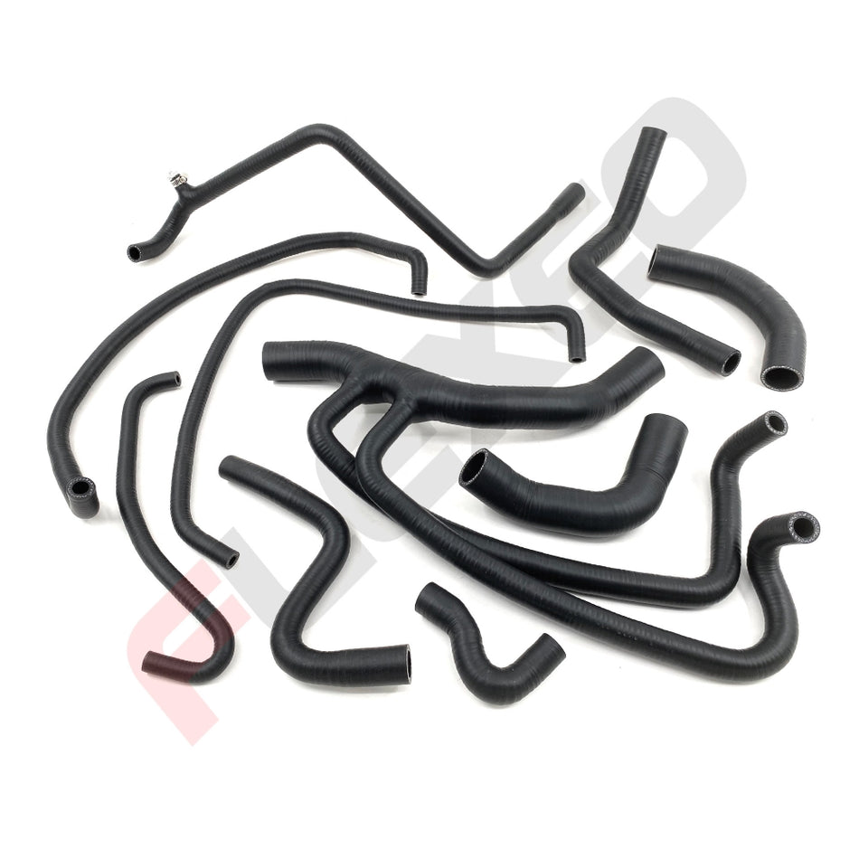 KIT EAU 10 DURITES SILICONE PEUGEOT 309 GTI 8S