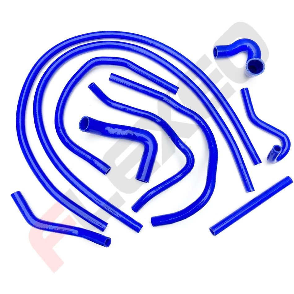 KIT EAU 10 DURITES SILICONE RENAULT 8 GORDINI