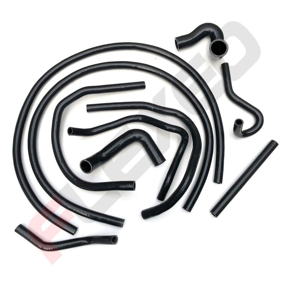 KIT EAU 10 DURITES SILICONE RENAULT 8 GORDINI