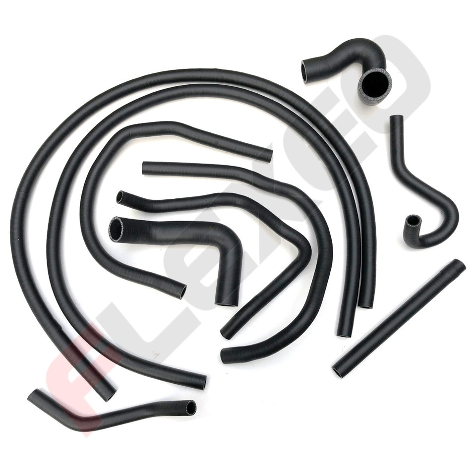 KIT EAU 10 DURITES SILICONE RENAULT 8 GORDINI